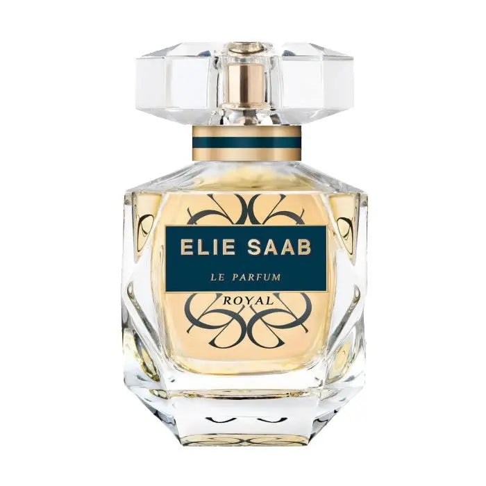 Elie Saab Le Parfum Royal Eau De Perfume Spray 90ml Jag Couture London - New York