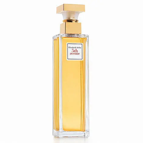 Elizabeth Arden 5th Avenue Eau De Perfume Spray 75ml Jag Couture London - New York