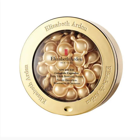 Elizabeth Arden Advanced Ceramide Daily Youth Restoring Serum 45 Capsules Jag Couture London - New York