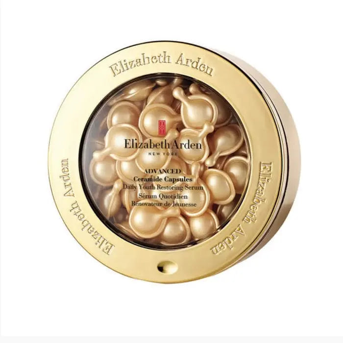 Jag Couture London - New York Elizabeth Arden Advanced Ceramide Daily Youth Restoring Serum 45 Capsules