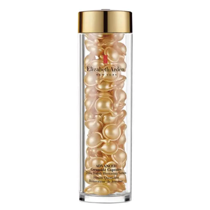 Jag Couture London - New York Elizabeth Arden Advanced Ceramide Daily Youth Restoring Serum 90 Capsules