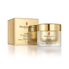 Elizabeth Arden Advanced Ceramide Lift y Firm Day Cream Spf15 50ml Jag Couture London - New York