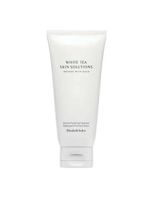 Elizabeth Arden Arden W Tea Sol Gentle Purif Clean 125ml Jag Couture London - New York