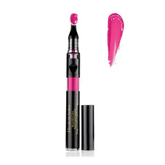 Jag Couture London - New York Elizabeth Arden Beautiful Color Bold Liquid Lipstick Extreme Pink