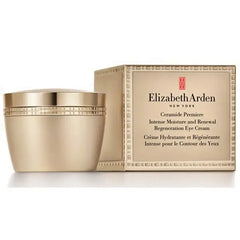 Elizabeth Arden Ceramide Premiere Intense Moisture and Renewal Regeneration Eye Cream 15ml Jag Couture London - New York