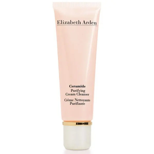Elizabeth Arden Ceramide Purifying Cream Cleanser 125ml Jag Couture London - New York