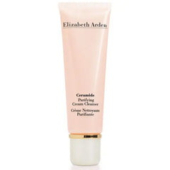 Elizabeth Arden Ceramide Purifying Cream Cleanser 125ml Jag Couture London - New York