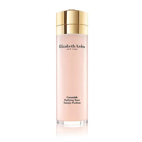 Elizabeth Arden Ceramide Purifying Toner 200ml Jag Couture London - New York