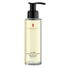 Elizabeth Arden Ceramide  Replenishing Cleansing Oil 200ml Jag Couture London - New York