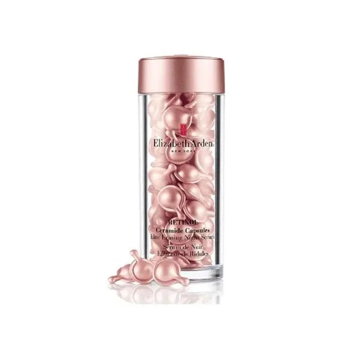 Jag Couture London - New York Elizabeth Arden Ceramide Retinol Capsules 90 Units