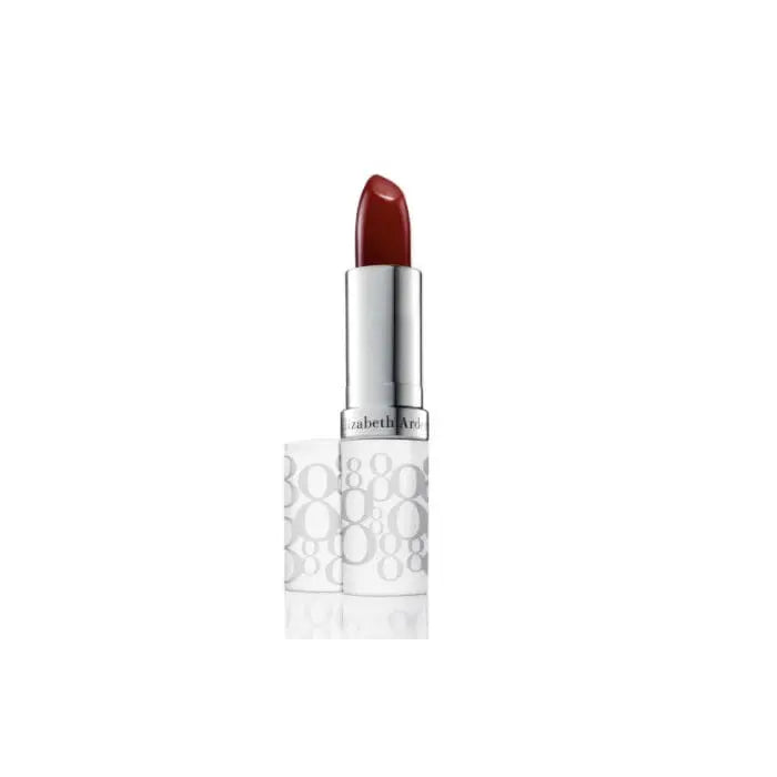 Jag Couture London - New York Elizabeth Arden Eight Hour Cream Lip Protectant Stick Sheer Tint Spf15 Plum
