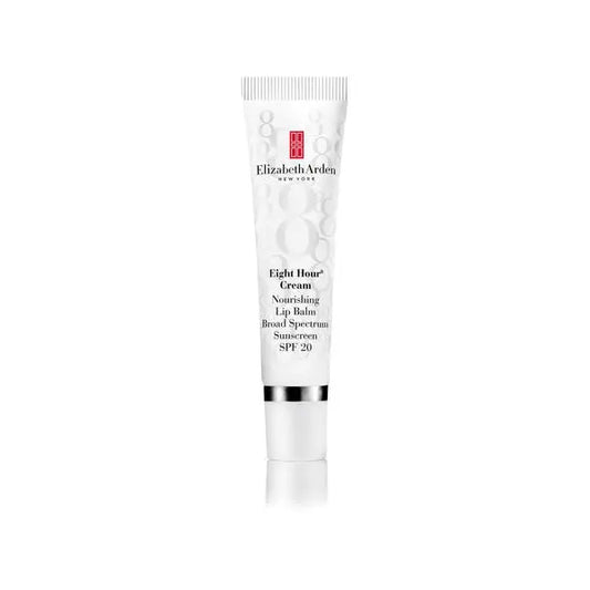 Elizabeth Arden Eight Hour Cream Nourishing Lip Balm Broad Spectrum Sunscreen Spf20 15ml Jag Couture London - New York