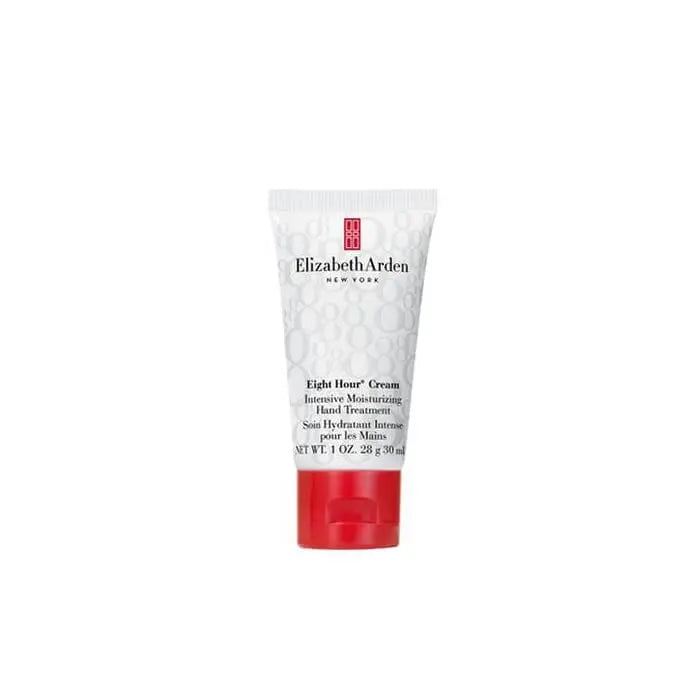 Jag Couture London - New York Elizabeth Arden Eight Hour Hand Cream 30ml