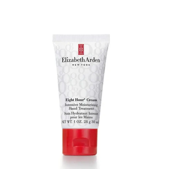 Jag Couture London - New York Elizabeth Arden Eight Hour Hand Cream 30ml