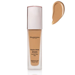 Elizabeth Arden Flawless Finish Skincaring Foundation 440W 30ml Jag Couture London - New York
