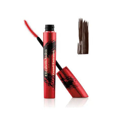 Jag Couture London - New York Elizabeth Arden Grand Entrance Mascara 02 Brown