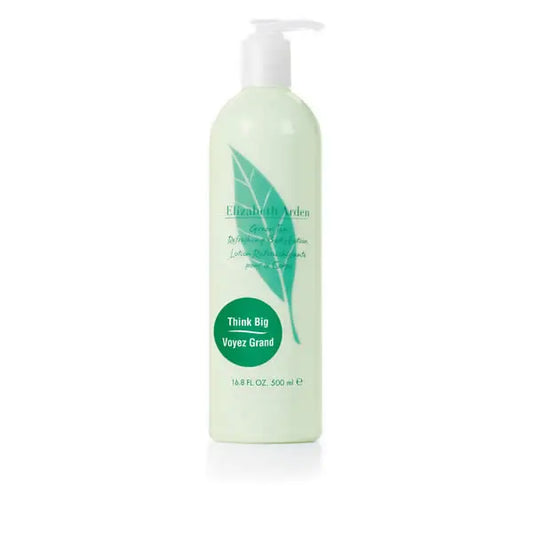 Elizabeth Arden Green Tea Body Lotion 500ml Jag Couture London - New York