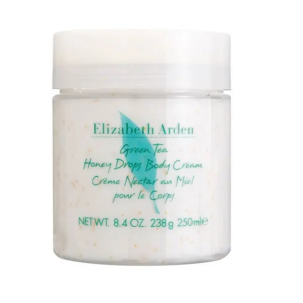 Elizabeth Arden Green Tea Honey Drops Body Cream 250ml Jag Couture London - New York
