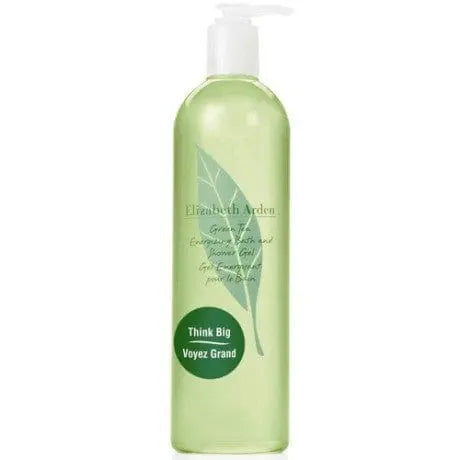 Jag Couture London - New York Elizabeth Arden Green Tea Shower Gel 500ml