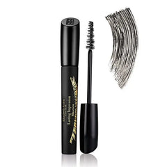 Jag Couture London - New York Elizabeth Arden Lasting Impression Mascara 01 Black