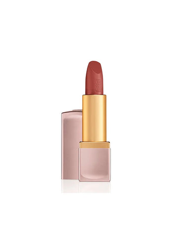 Elizabeth Arden Lip Color lipstick in shade 04-Per Pink, 4g, shown in a sleek tube with a soft pink hue.