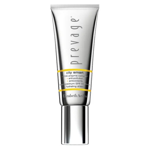 Elizabeth Arden Prevage City Smart Spf 50 40ml Jag Couture London - New York