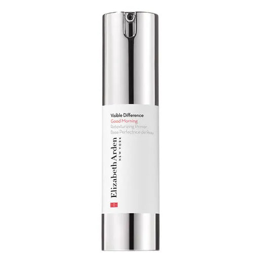 Elizabeth Arden Visible Difference Good Morning Retexturizing Primer 15ml Jag Couture London - New York