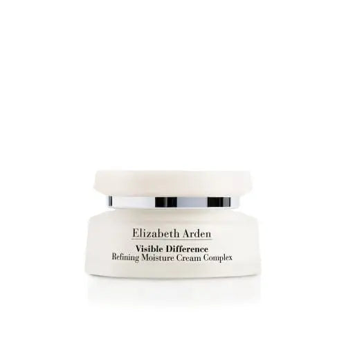 Jag Couture London - New York Elizabeth Arden Visible Difference Refining Moisture Cream Complex 75ml