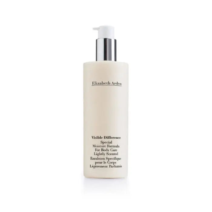 Jag Couture London - New York Elizabeth Arden Visible Difference Special Moisture Body Care 300ml