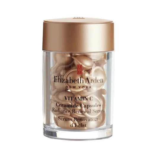 Elizabeth Arden Vitamin C Ceramide Capsules 30 Units Jag Couture London - New York