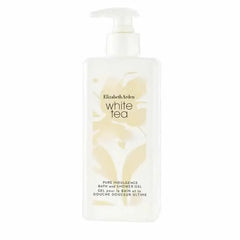 Jag Couture London - New York Elizabeth Arden White Tea Bath And Shower Gel 400ml