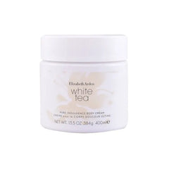 Jag Couture London - New York Elizabeth Arden White Tea Pure Indulgence Body Cream 400ml