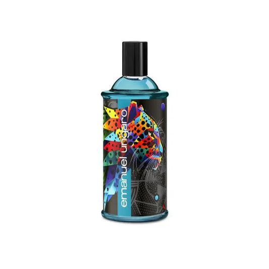 Emanuel Ungaro Intense For Him Eau De Perfume Spray 100ml Jag Couture London - New York