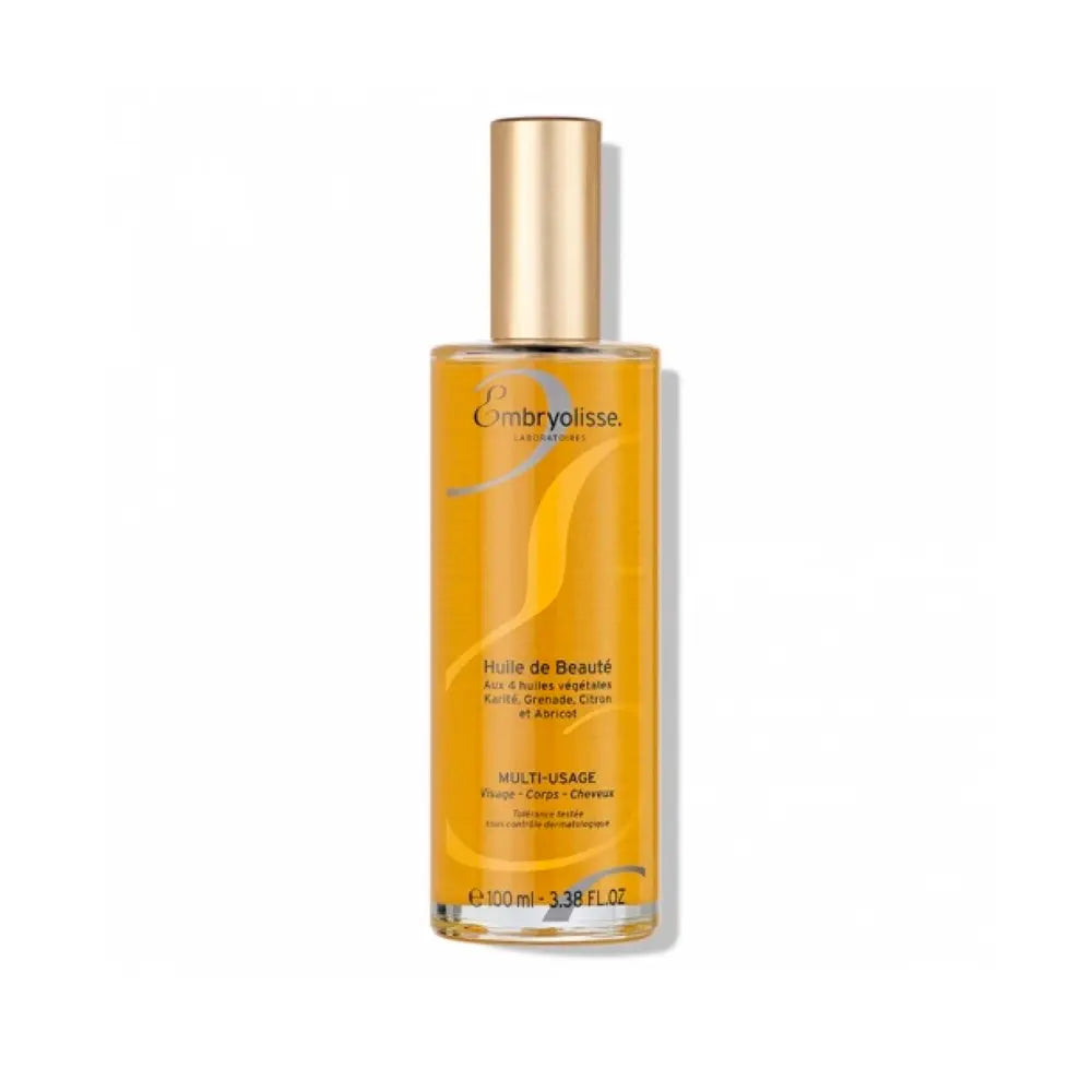 Embryolisse Beauty Oil 100ml Jag Couture London - New York