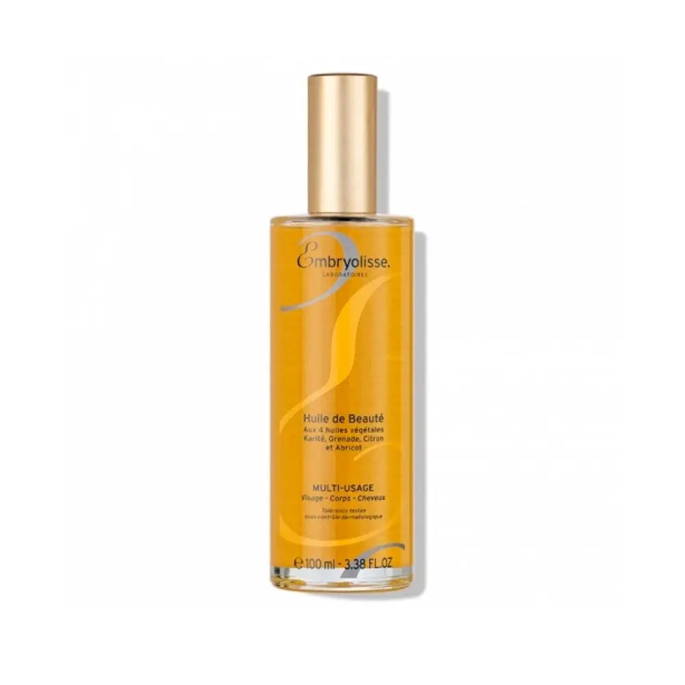 Jag Couture London - New York Embryolisse Beauty Oil 100ml