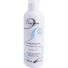 Embryolisse Gentle Cleansing Milk Waterpoof 200ml Jag Couture London - New York