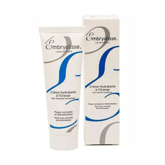 Embryolisse Moisturizing Cream With Orange 50ml Jag Couture London - New York