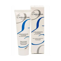 Embryolisse Moisturizing Cream With Orange 50ml Jag Couture London - New York