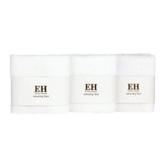 Jag Couture London - New York Emma Hardie Dual Action Cloth 3 Pack
