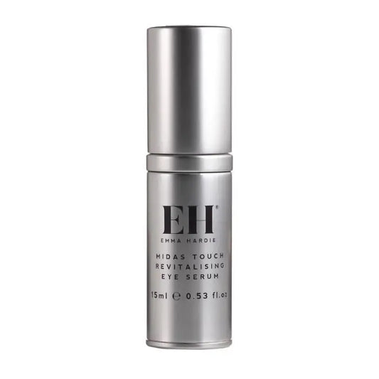 Emma Hardie Midas Touch Revitalising Eye Serum 15ml Jag Couture London - New York