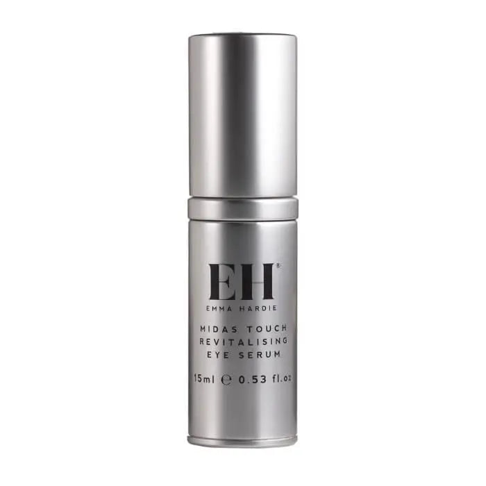 Jag Couture London - New York Emma Hardie Midas Touch Revitalising Eye Serum 15ml