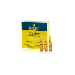 Endocare Ampoules 7 X1ml Jag Couture London - New York