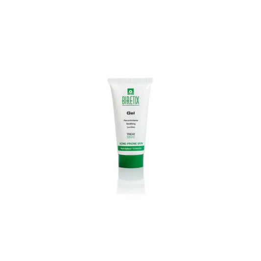 Endocare Biretix Moisturizing Gel 50ml Jag Couture London - New York