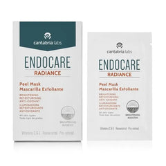 Endocare-C Peel Gel  5 X 6ml Jag Couture London - New York