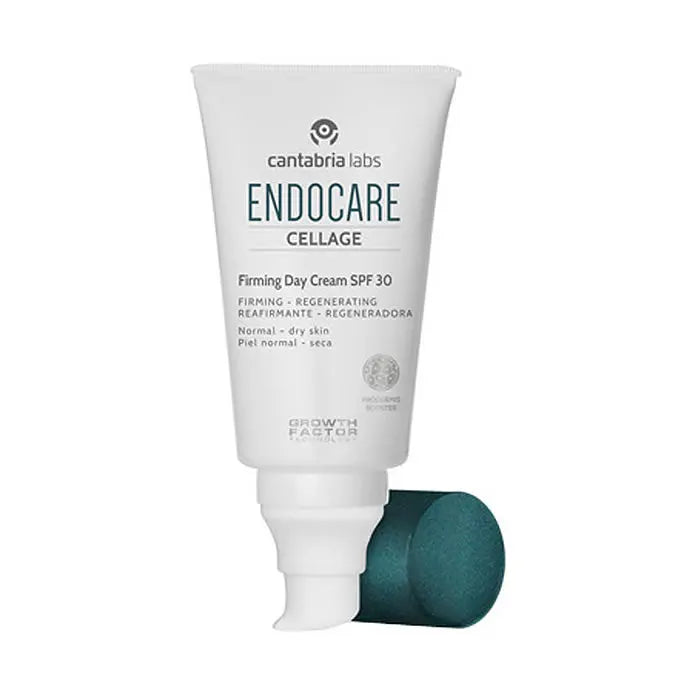 Endocare Cellage Firming Day Cream Spf30 50ml Jag Couture London - New York