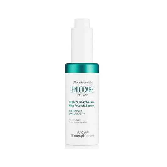 Endocare Cellage Serum High Power Redensifier 30ml Jag Couture London - New York