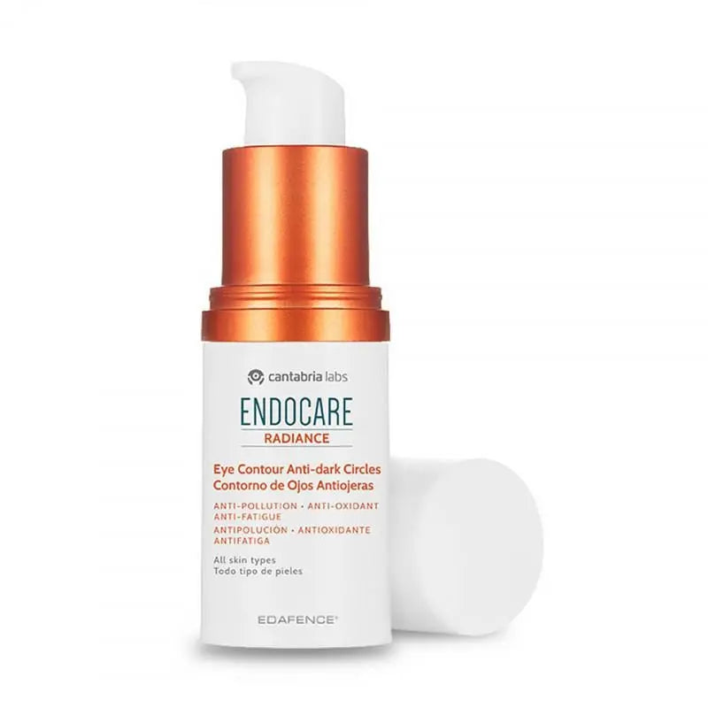 Jag Couture London - New York Endocare Radiance Eye Contour 15ml