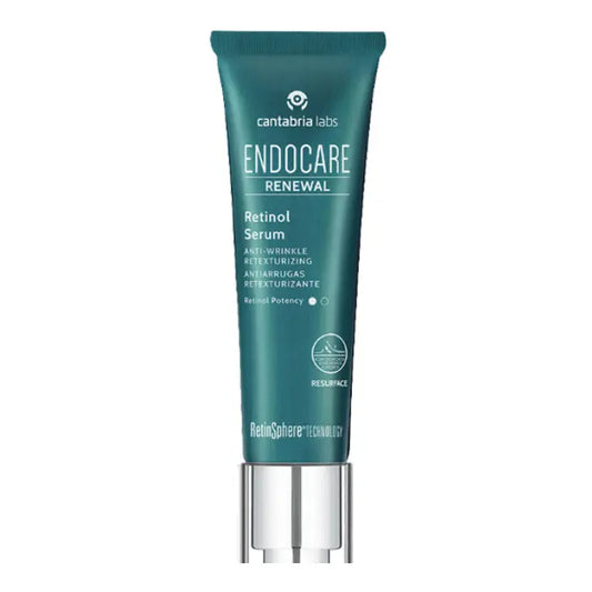 Endocare Renewal Retinol Serúm 30ml Jag Couture London - New York