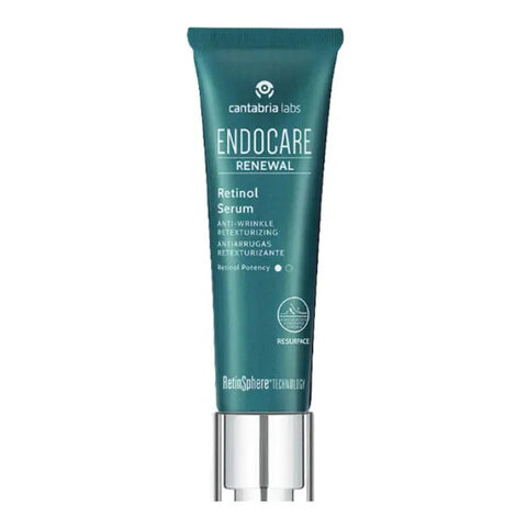 Jag Couture London - New York Endocare Renewal Retinol Serúm 30ml