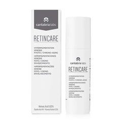 Jag Couture London - New York Endocare Retincare Hyperpigmentation 30ml